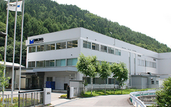 KISO KOMA MICRO TECHNOLOGY Co., LTD.　Headquarters Factory